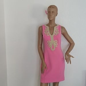 Lilly Pulitzer Janice Shift, NWT, Size Small